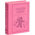 thumbnail interactive-video image 1 of WS Game Company Candy Land Vintage Bookshelf Edition Board Game, Ages 3+, 1 of 7