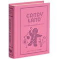 thumbnail image 1 of WS Game Company Candy Land Vintage Bookshelf Edition Board Game, For 2 to 4 Players, Ages 3+, 1 of 6