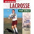 thumbnail image 1 of Pre-Owned Winning Lacrosse for Girls (Library Binding) 0816077126 9780816077120, 1 of 1
