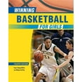 thumbnail image 1 of Winning Sports for Girls (Paperback): Winning Basketball for Girls (Paperback), 1 of 2