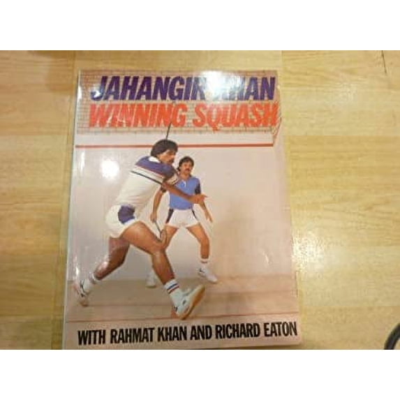 Pre-Owned Winning Squash 9780139611032 Used