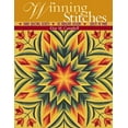 thumbnail image 1 of Pre-Owned Winning Stitches (Paperback) 1571202250 9781571202253, 1 of 1