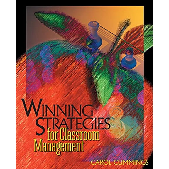 Pre-Owned Winning Strategies for Classroom Management Paperback