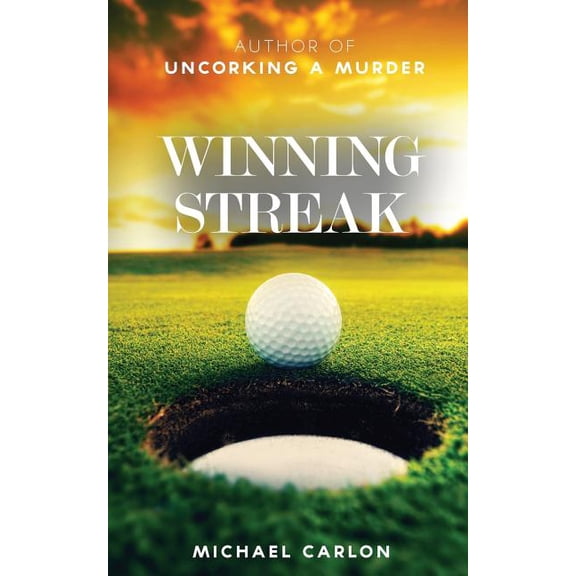Winning Streak, (Paperback)