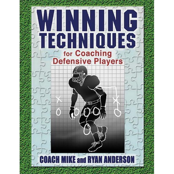 Winning Techniques for Coaching Defensive Players