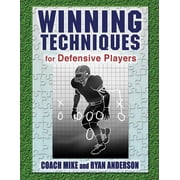 Winning Techniques for Defensive Players Paperback