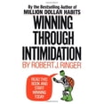 thumbnail image 1 of Pre-Owned Winning Through Intimidation by Robert J. Ringer (Paperback), 1 of 1
