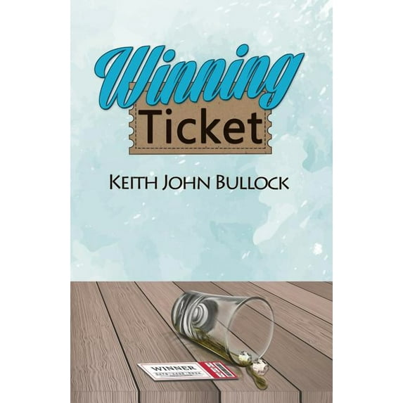 Winning Ticket (Hardcover)