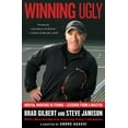 thumbnail image 1 of Winning Ugly: Mental Warfare in Tennis--Lessons from a Master, (Paperback), 1 of 1