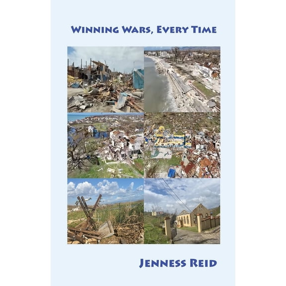 Winning Wars, Every Time, (Paperback)
