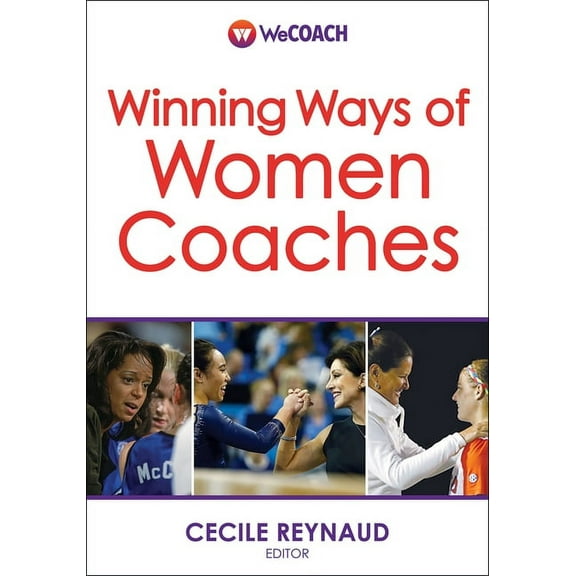 Winning Ways Of Women Coaches