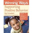 thumbnail image 1 of Winning Ways: Supporting Positive Behavior [3-Pack]: Winning Ways for Early Childhood Professionals (Paperback), 1 of 1