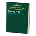 thumbnail image 1 of Pre-Owned Winning Ways (Paperback) 0380727439 9780380727438, 1 of 1