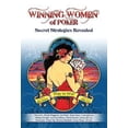 thumbnail image 1 of Pre-Owned Winning Women of Poker: Secret Strategies Revealed (Paperback) 0942084403 9780942084405, 1 of 1