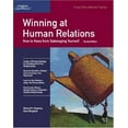thumbnail image 1 of Pre-Owned Winning at Human Relations: How to Keep from Sabotaging Yourself (Fifty-Minute Series Book) (Paperback) 1560526890 9781560526896, 1 of 1