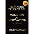 thumbnail image 1 of Winning at Innovation: The A-To-F Model, (Hardcover), 1 of 1
