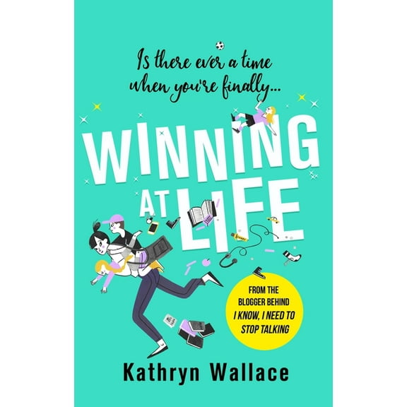 Winning at Life (Paperback)