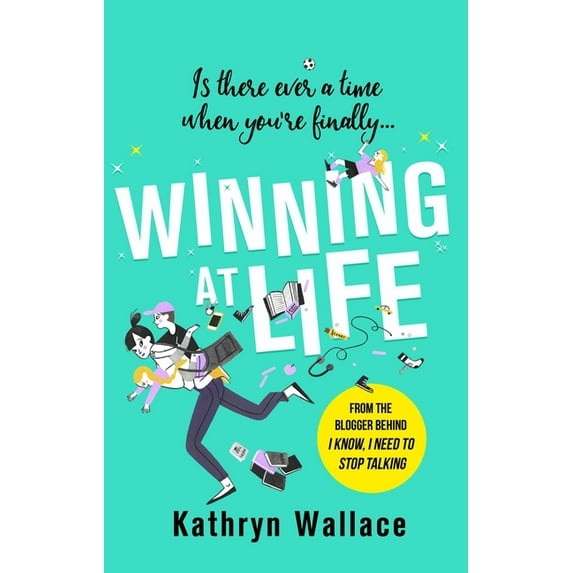 Winning at Life (Paperback)