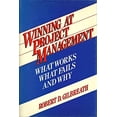 thumbnail image 1 of Pre-Owned Winning at Project Management: What Works, What Fails and Why (Hardcover) 0471839108 9780471839101, 1 of 1