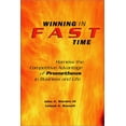 thumbnail image 1 of Pre-Owned Winning in Fast Time (Hardcover) 0971269718 9780971269712, 1 of 1