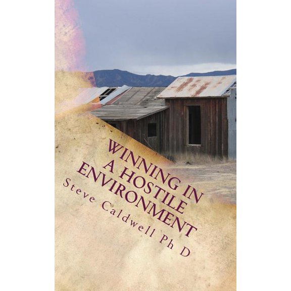 Winning in a hostile environment: the Double Bottom Line mandate (Paperback)