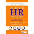 thumbnail image 1 of Winning on HR Analytics: Leveraging Data for Competitive Advantage (Paperback), 1 of 1