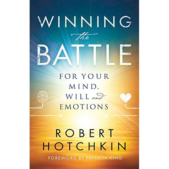 Pre-Owned Winning the Battle for Your Mind, Will and Emotions