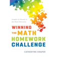 thumbnail image 1 of Pre-Owned Winning the Math Homework Challenge: Insights for Parents to See Math Differently (Hardcover 9781475829716) by Catheryne Draper, 1 of 1