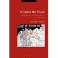 thumbnail image 1 of Winning the Peace: The British in Occupied Germany, 1945-1948, (Paperback), 1 of 1