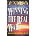thumbnail image 1 of Pre-Owned Winning the Real War: Overcoming the Power of Darkness, 9780884192879, 0884192873, Hardcover, 2nd edition, 1 of 1