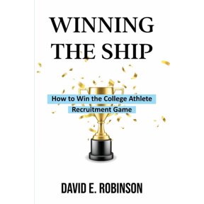Winning the Ship, (Paperback)