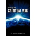 thumbnail image 1 of Winning the Spiritual War, (Paperback), 1 of 1