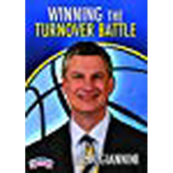 Winning the Turnover Battle