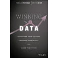 thumbnail image 1 of Winning with Data: Transform Your Culture, Empower Your People, and Shape the Future (Hardcover), 1 of 1