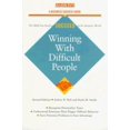 thumbnail image 1 of Pre-Owned Winning with Difficult People (Paperback) 0812098943 9780812098945, 1 of 1