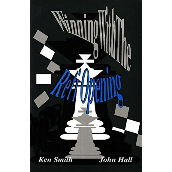 Pre-Owned Winning with the Reti Opening Paperback