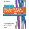 thumbnail image 1 of Pre-Owned Winningham's Critical Thinking Cases in Nursing: Medical-Surgical, Pediatric, Maternity, and Psychiatric (Paperback) 0323289614 9780323289610, 1 of 1