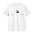 thumbnail image 1 of Winnipeg Blue Bombers T-Shirt Casual Tee Shirts For Men, 1 of 6