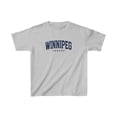 thumbnail image 1 of Winnipeg Canada Kids Shirt Gifts Youth Tee Tshirt, 1 of 2
