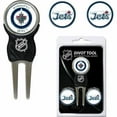 thumbnail image 1 of Winnipeg Jets Divot Tool Pack, 1 of 2
