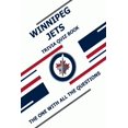thumbnail image 1 of Winnipeg Jets Trivia Quiz Book: The One With All The Questions, (Paperback), 1 of 1