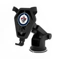 thumbnail image 1 of Winnipeg Jets Wireless Car Charger, 1 of 1