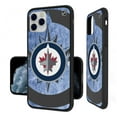 thumbnail image 1 of Winnipeg Jets iPhone Tilt Bump Ice Case, 1 of 7