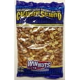 thumbnail image 1 of Winnuts Saladito Salted Peanuts, 1 lb, 1 of 1