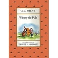 thumbnail image 1 of Pre-Owned Winny de Puh (Hardcover) 0525449868 9780525449867, 1 of 1