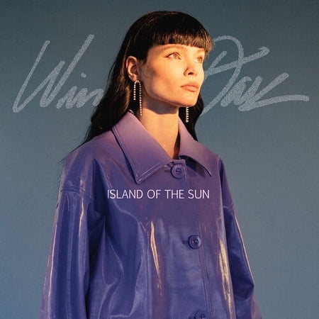 Winona Oak - Island Of The Sun - Music & Performance - CD
