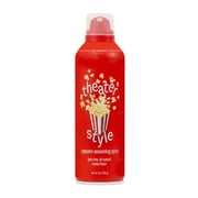 Winona Pure Theater Style Butter Popcorn Spray – All-Natural, Low Calorie, Dairy-Free, Gluten-Free, 5 oz
