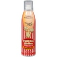 Winona Pure Theatre Style Butter Popcorn Spray, 5 oz. Manufactured by
