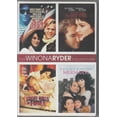thumbnail image 1 of Winona Ryder Collection: 1969, Autumn In New York, Great Balls of Fire, Mermaids (DVD), 1 of 8