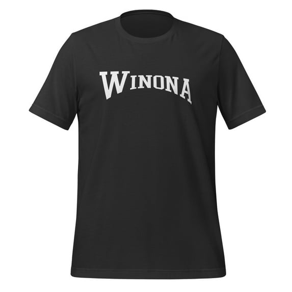 Winona Shirt (Dark Grey, 2XL)